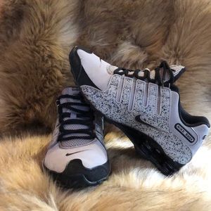 Men’s Nike Shox Running Shoes